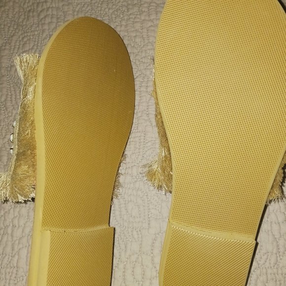 Greek Beautiful leather Sandals - Picture 4 of 4